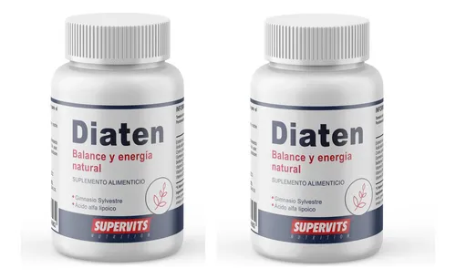 diaten suplemento alimenticio natural